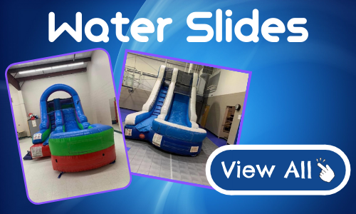 Water Slides Rental Kellers