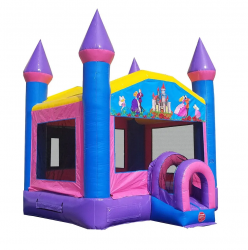 princess20bounce20house20side 1703649516 Princess Bounce House