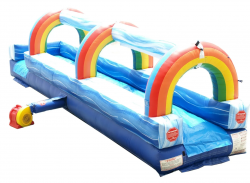 25' Slip-N-Slide