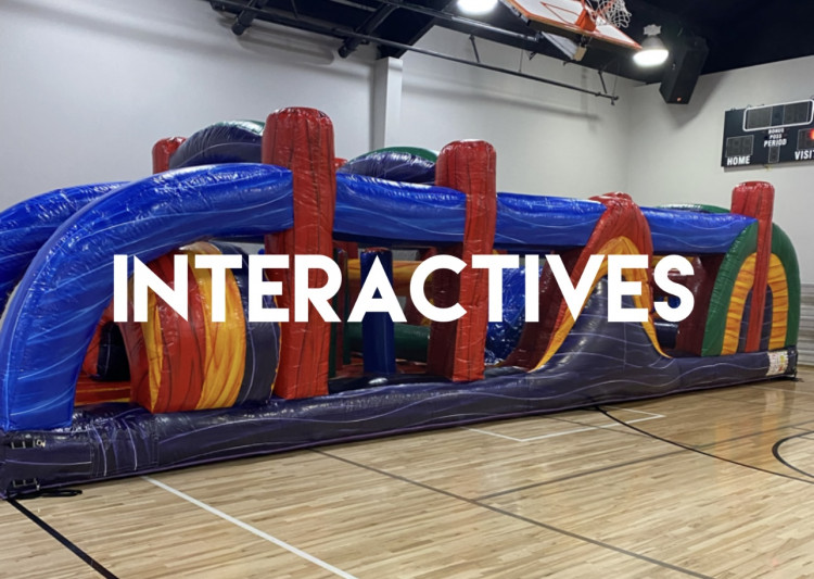 Interactives