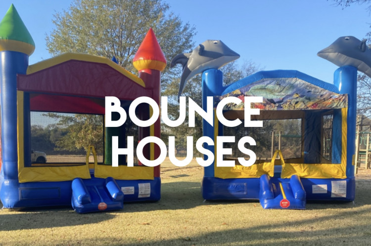 Bounce Houses