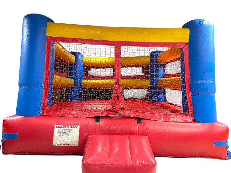 Sports Arena
