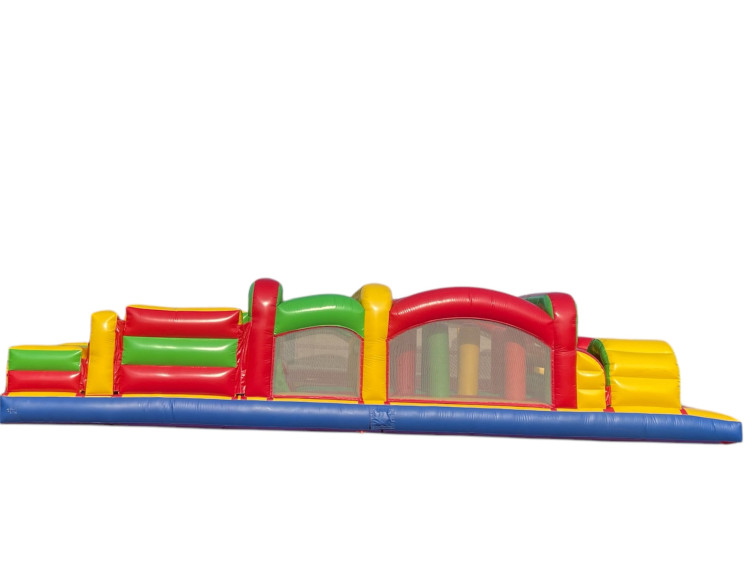 40' K Obstacle Course