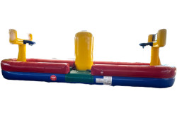 Bungee Run