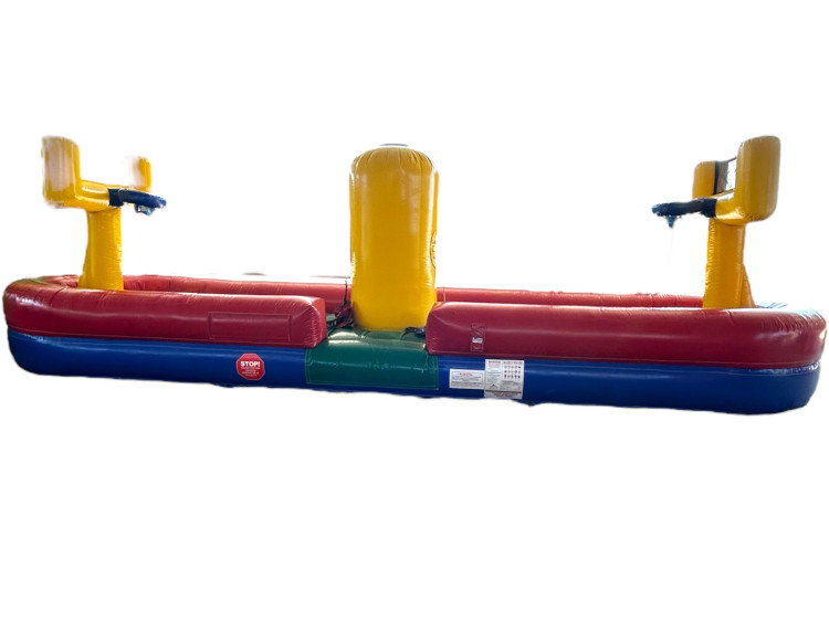 Bungee Run