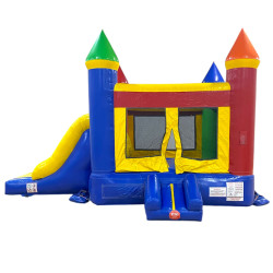 Mini Castle Combo
