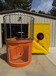 Dunk Tank