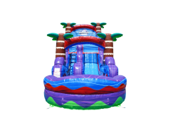 DSC 301720副本 Photoroom 1768418883 1 18' Slide- Tropical Hurricane