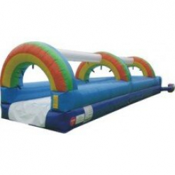 Slip-N-Slide