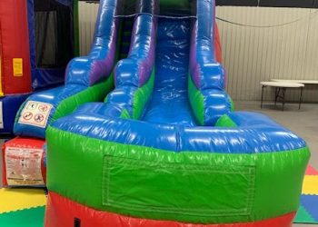 Keller's Inflatables and bounce house rental